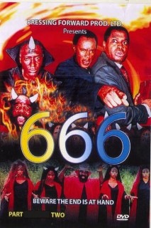 666 (Beware the End Is at Hand) 2