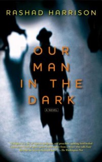 Our Man in the Dark: A Novel