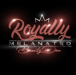 Royally Melanated Beauty Den