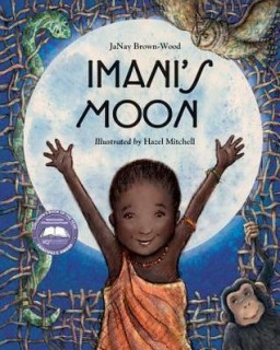 Imani&#039;s Moon
