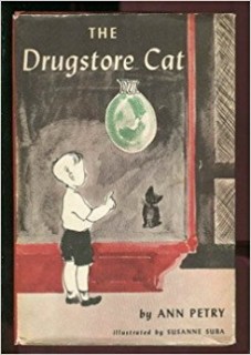 Drugstore Cat (Beacon Press Night Lights)
