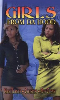 Girls from Da Hood