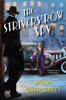 The Strivers&#039; Row Spy