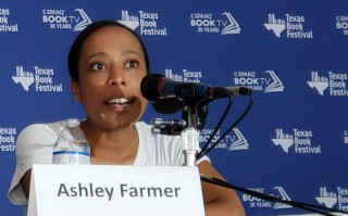 Ashley D. Farmer