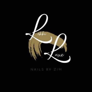 Lekki Luxe Nails &amp; Press Ons