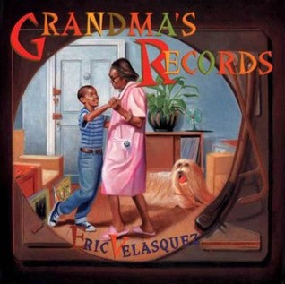 Grandma&#039;s Records