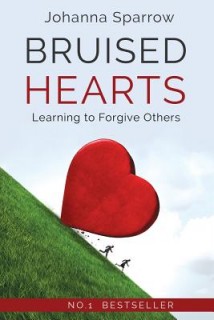 Bruised Hearts, Revised: Learning to Forgive Others