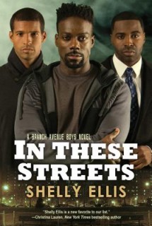 In These Streets (The Branch Avenue Boys)