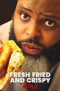 Fresh, Fried &amp; Crispy