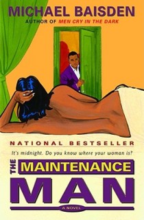 The Maintenance Man: A Novel
