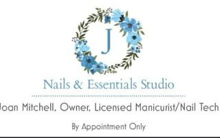 J Nails &amp; Essentials Studio