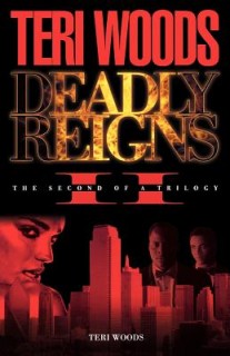 Deadly Reigns II (Deadly Reigns)