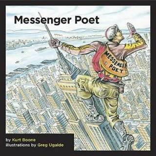 Messenger Poet