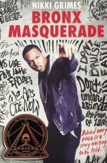 Bronx Masquerade (Bound for Schools &amp; Libraries)