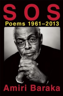 S O S: Poems, 1961-2013