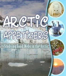 Arctic Appetizers