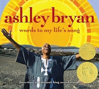 Ashley Bryan: Words to My Life&#039;s Song