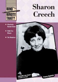 Sharon Creech (Who Wrote That?)