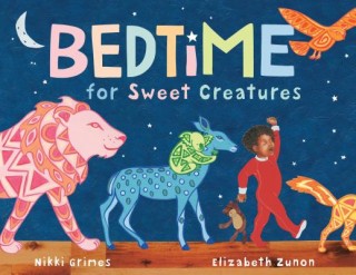 Bedtime for Sweet Creatures
