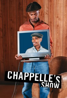 Chappelle&#039;s Show