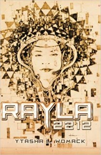 Rayla 2212 (Book 1)