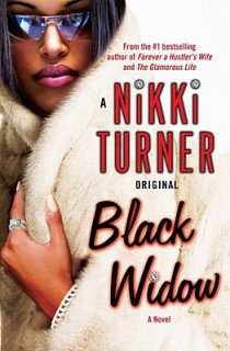 Black Widow: A Novel (Nikki Turner Original)