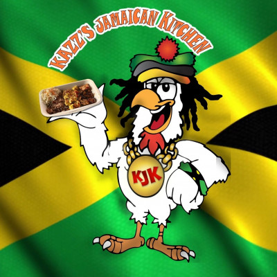 Kazz’s Jamaican Kitchen