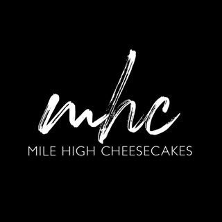 Mile High Cheesecakes