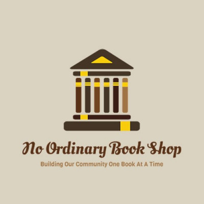 No Ordinary Bookshop