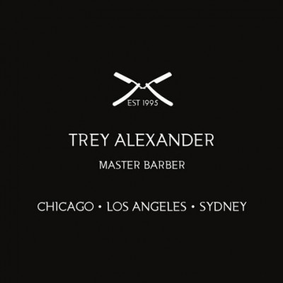 Trey Alexander Master Barber