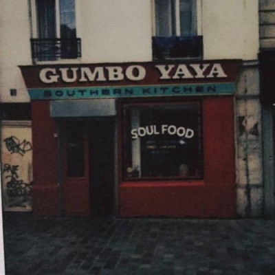 Gumbo YaYa Chicken and Waffles