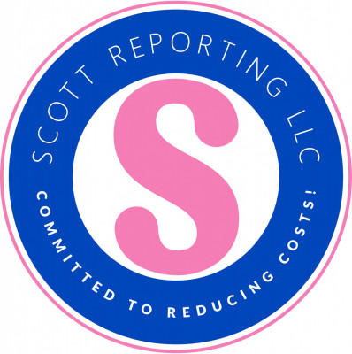 Scott Reporting LLC