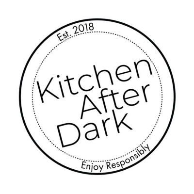 Kitchen After Dark