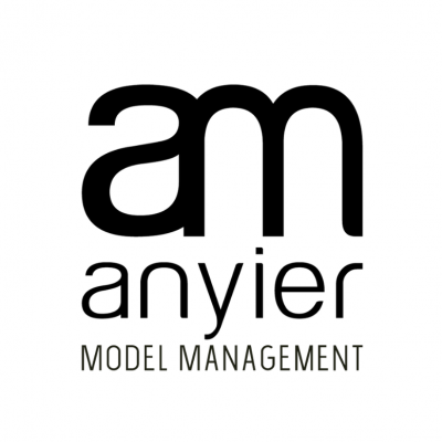 Anyier Model Management
