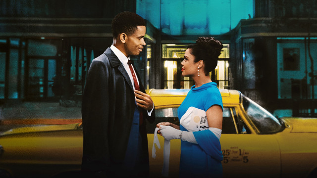 41 Black Romance movies to watch in 2022
